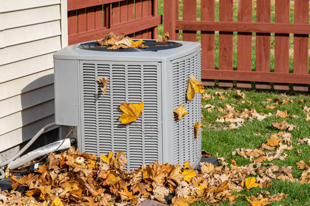 Best HVAC Financing and Leasing in Edmonds, WA
