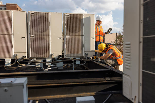 Edmonds, WA HVAC Company