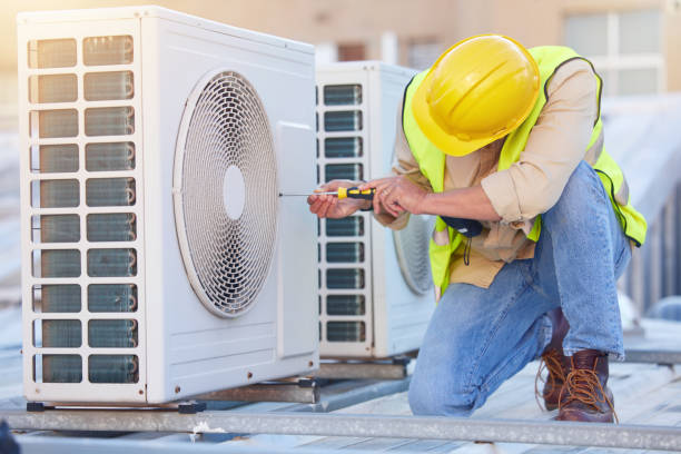 Best HVAC Training and Certification in Edmonds, WA