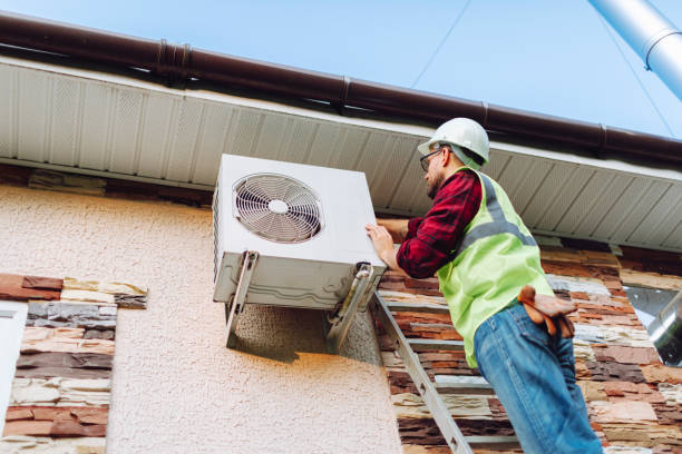 Best Thermostats and Smart Controls in Edmonds, WA