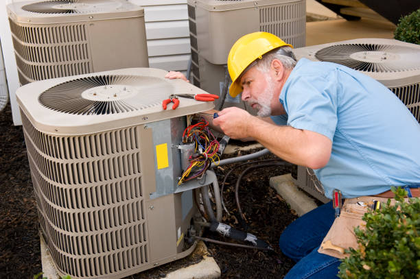 Best Energy-efficient HVAC Solutions in Edmonds, WA