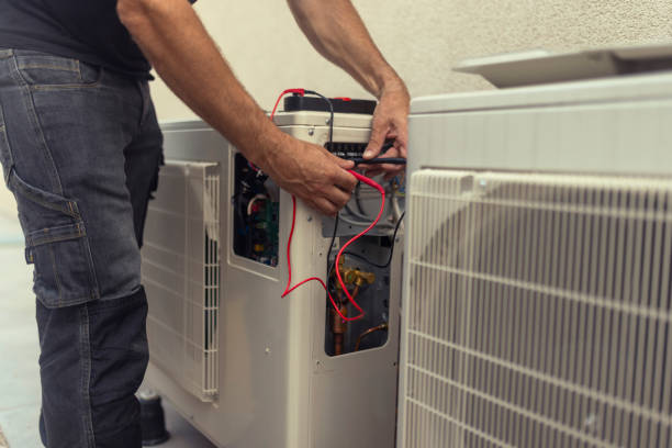 Best Solar-powered HVAC Systems in Edmonds, WA