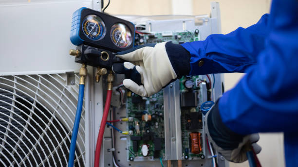 Best Emergency HVAC Services in Edmonds, WA