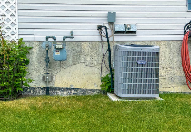 Best Geothermal HVAC Systems in Edmonds, WA