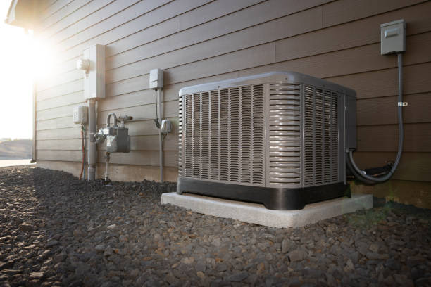 Best Ductless Mini-Split Systems in Edmonds, WA